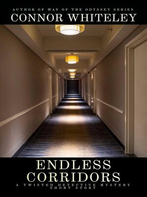 cover image of Endless Corridors